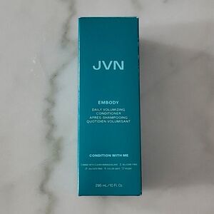 JVN Embody Daily Volumizing Conditioner 10oz/295ml